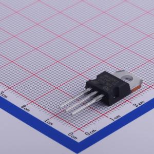 STP8N120K5商品缩略图