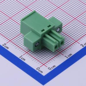 KF2EDGKBM-3.81-2P商品缩略图