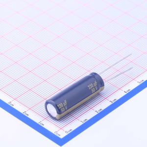 EEUFC1H331L商品缩略图