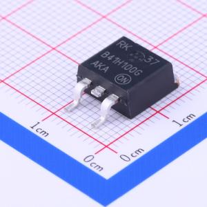 MBRB41H100CTT4G商品缩略图