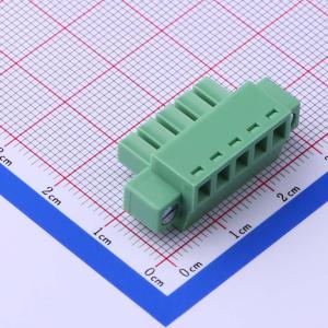 KF2EDGKM-3.81-5P商品缩略图