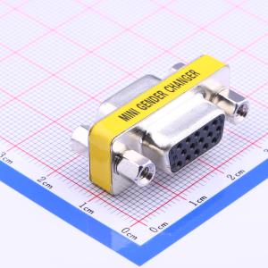 VGA线转接头商品缩略图
