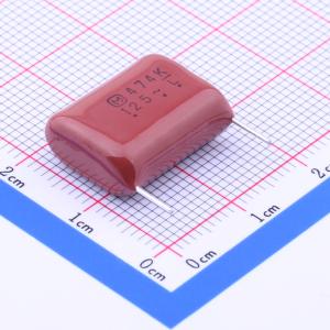 ECQE1A474KFA商品缩略图