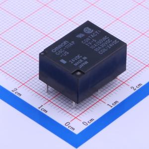 G6C-1114P-US DC24商品缩略图