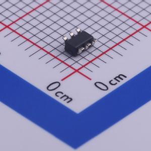 SN74LVC2G14DBVT商品缩略图