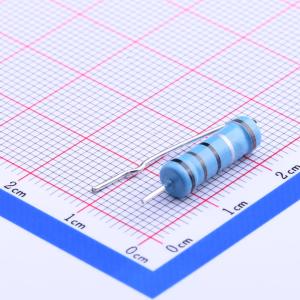 MF2W-0.1Ω±1% FK2型商品缩略图