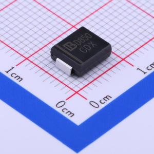 SMCJ10A/TR13商品缩略图