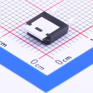 STD7NM60N商品缩略图