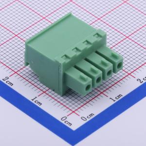 DB2EKB-3.81-4P-GN-S商品缩略图