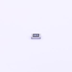 CR0805JR820P05Z商品缩略图