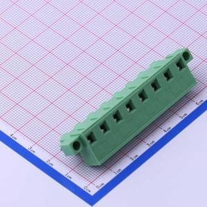 KF2EDGKM-7.62-8P商品缩略图