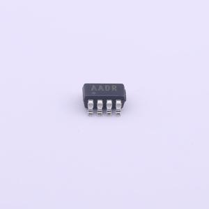 MAX4413EKA+T商品缩略图