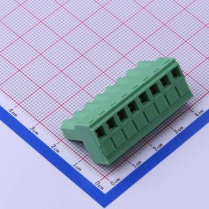 KF2EDGK-5.0-8P商品缩略图