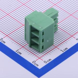 DB2EK-3.81-3P-GN-S商品缩略图