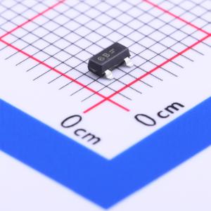 BC817-25LT3G商品缩略图