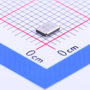 25MHz ±10ppm 12pF