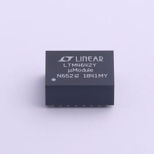 LTM4642EY#PBF商品缩略图