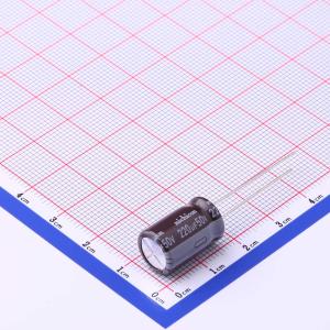 220uF ±20% 50V