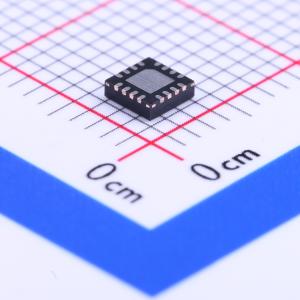 TPS62090RGTT商品缩略图