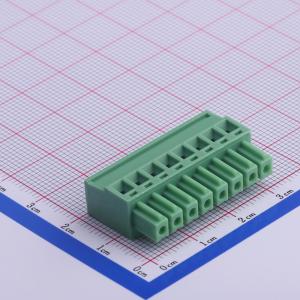 KF2EDGKA-3.81-8P商品缩略图