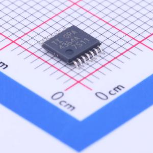 OPA4364AIPWT商品缩略图