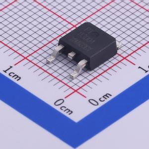 1个N沟道 耐压:30V 电流:50A