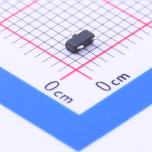 BAT54CLT3G商品缩略图