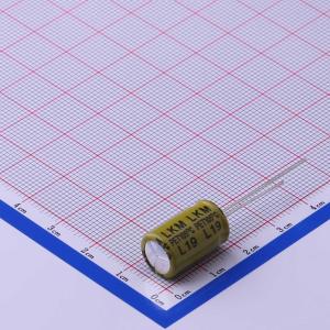 LKME1602W6R8MF商品缩略图