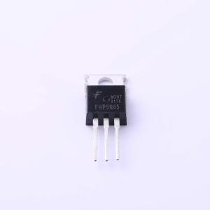 FHP5N65C商品缩略图