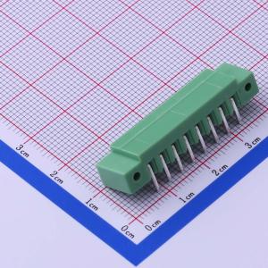 KF2EDGRM-3.5-8P商品缩略图