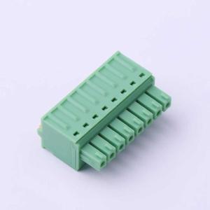 KF2EDGKD-3.81-8P商品缩略图