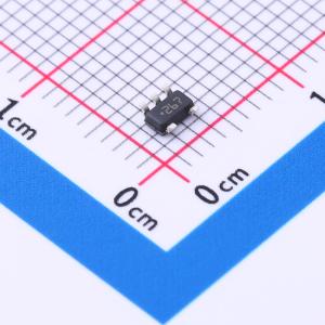 LP5907QMFX-4.5Q1商品缩略图