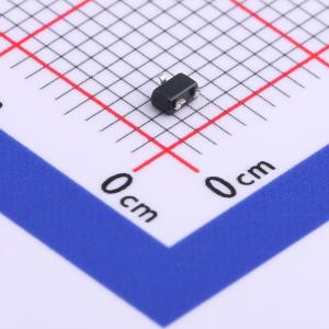 BC856AW-7-F商品缩略图