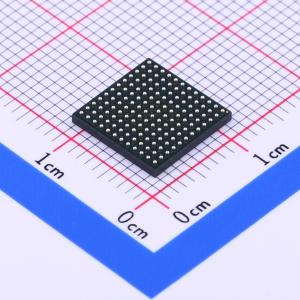 ATSAM3U2EA-CU商品缩略图