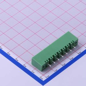 KF2EDGVM-5.08-7P商品缩略图