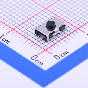 6*3.8*2.5mm 立贴 轻触开关