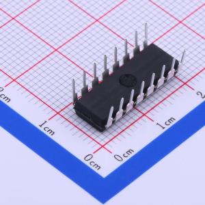 ULN2001A商品缩略图