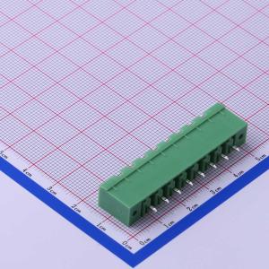 KF2EDGVM-5.08-8P商品缩略图