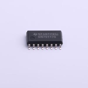 SN751178NSR商品缩略图