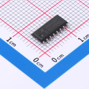 DG411DY-E3商品缩略图