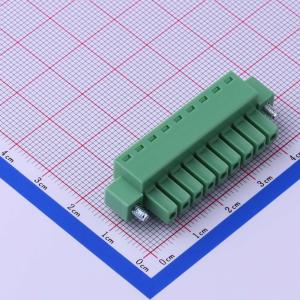 KF2EDGKM-3.81-9P商品缩略图