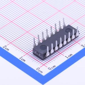 LM2575HVN-5.0/NOPB商品缩略图