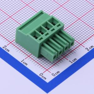 KF2EDGKA-3.5-4P商品缩略图