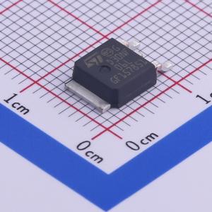 STD30NF06LT4商品缩略图