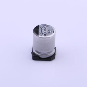 UCW1H101MNL1GS商品缩略图