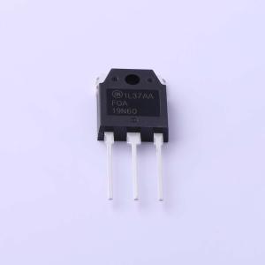 FQA19N60商品缩略图