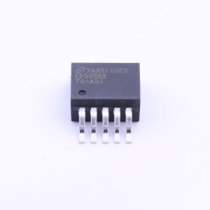 LP38503TS-ADJ/NOPB商品缩略图