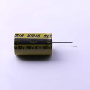 LKMM3602C681MF商品缩略图