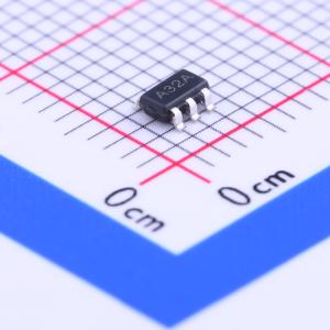 LMV751M5/NOPB商品缩略图