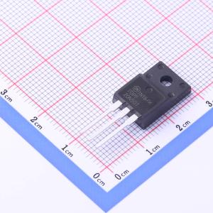 FDPF20N50T商品缩略图